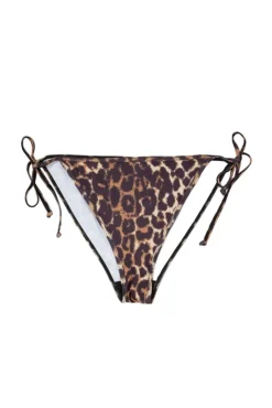 Leopa Baila Bikini Tanga 1111700036