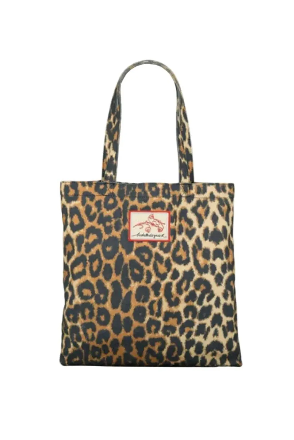 Leopa Tote Bag 2601210085