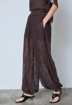 Leticc Balloon Pant 41107