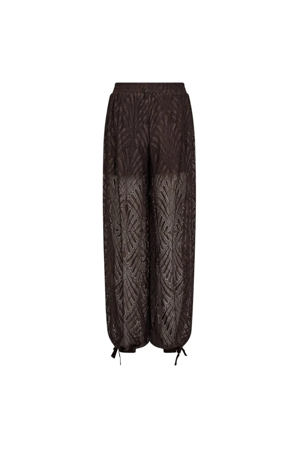 Leticc Balloon Pant 41107