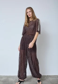 Leticc Balloon Pant 41107