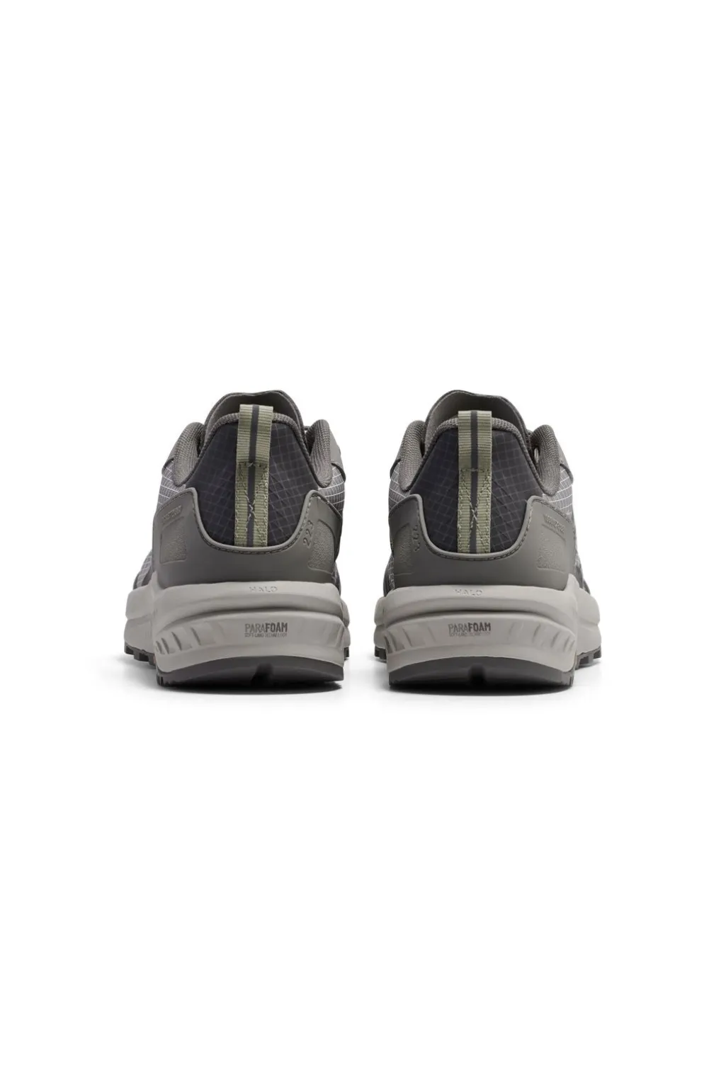 Lightweight Trail Sneaker 2.0 235055