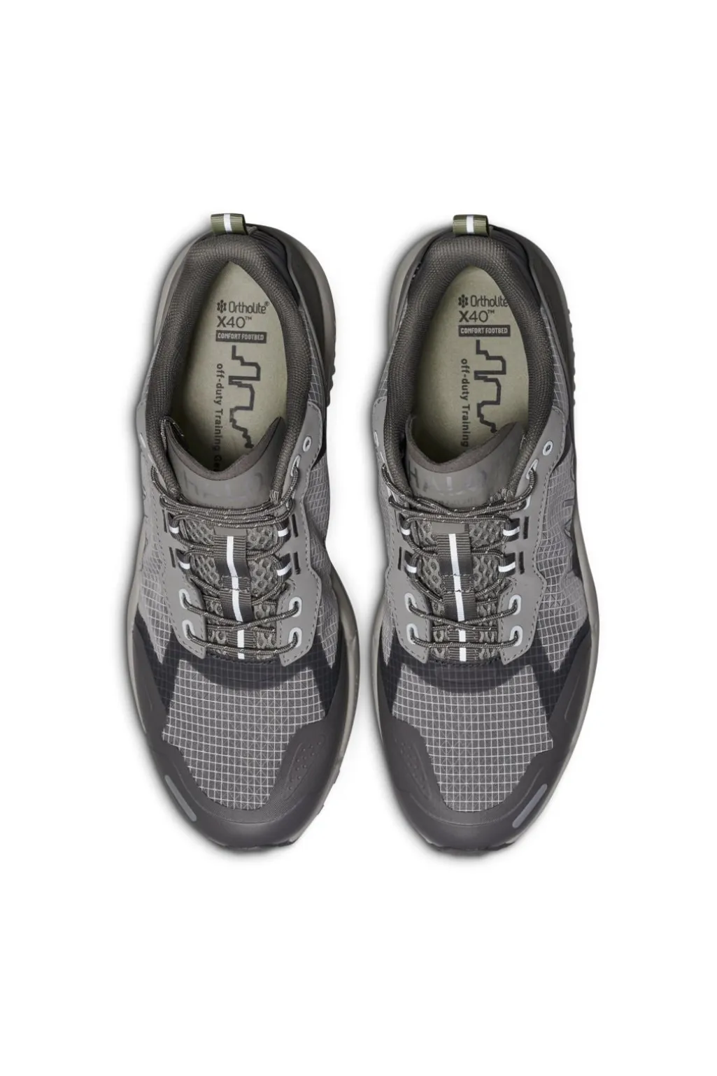 Lightweight Trail Sneaker 2.0 235055