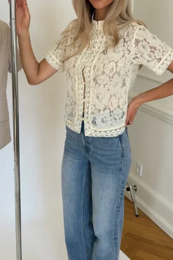 Liljaic Ss Shirt A25297