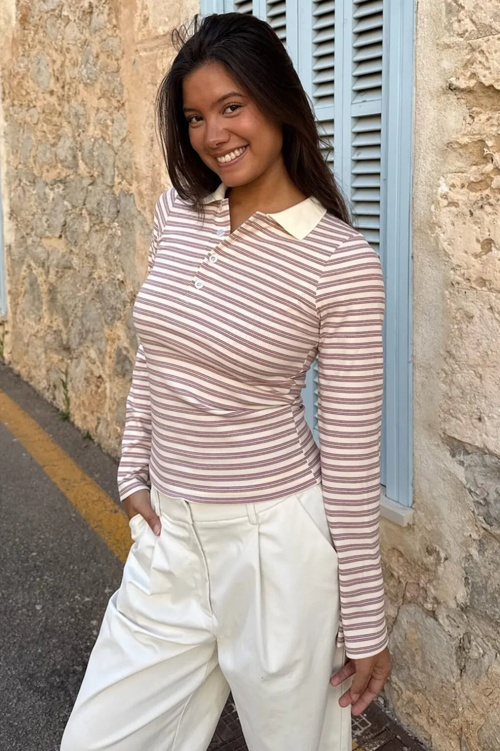 Livaic Polo A23982