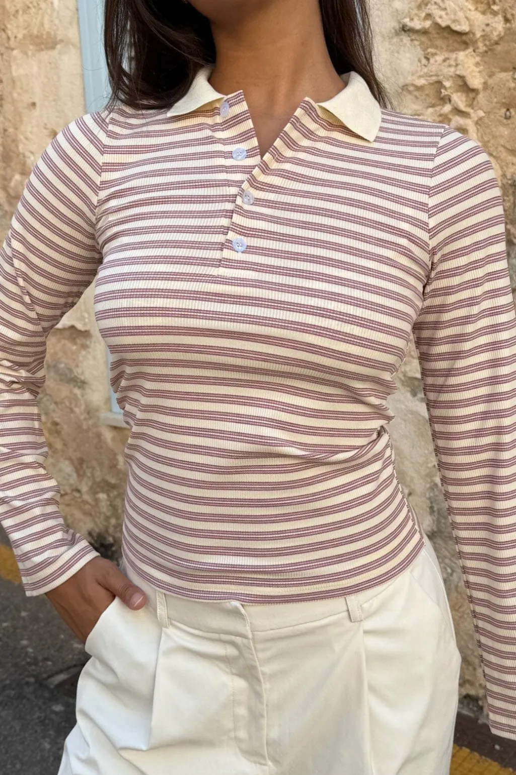Livaic Polo A23982