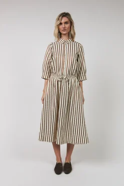 Llaliyall Maxi Dress Ls26163-3024