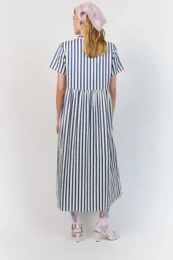Llaliyall Maxi Dress Ss26270-3024