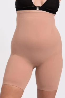 Llalturra Highwaist Shaping Shorts