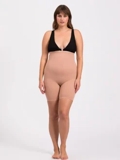 Llalturra Highwaist Shaping Shorts