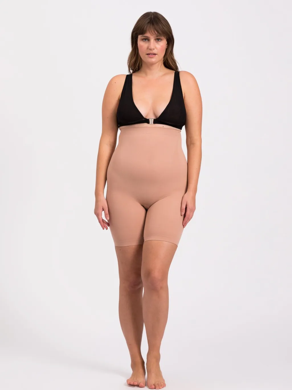 Llalturra Highwaist Shaping Shorts