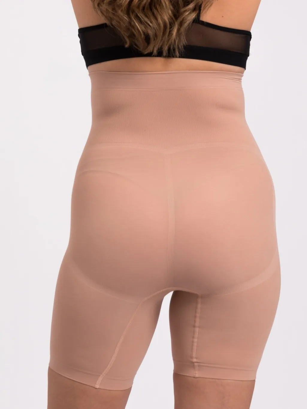 Llalturra Highwaist Shaping Shorts