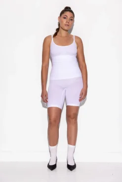 Llalturra Highwaist Shaping Shorts L0325918F.100