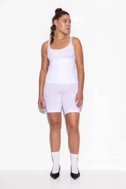 Llalturra Highwaist Shaping Shorts L0325918F.100
