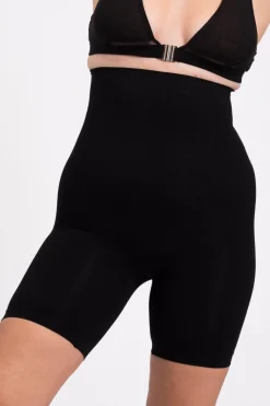 Llalturra Highwaist Shaping Shorts