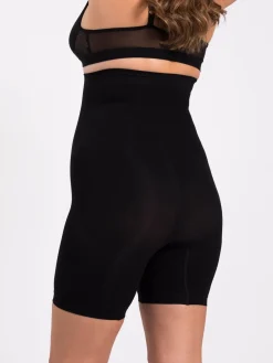 Llalturra Highwaist Shaping Shorts