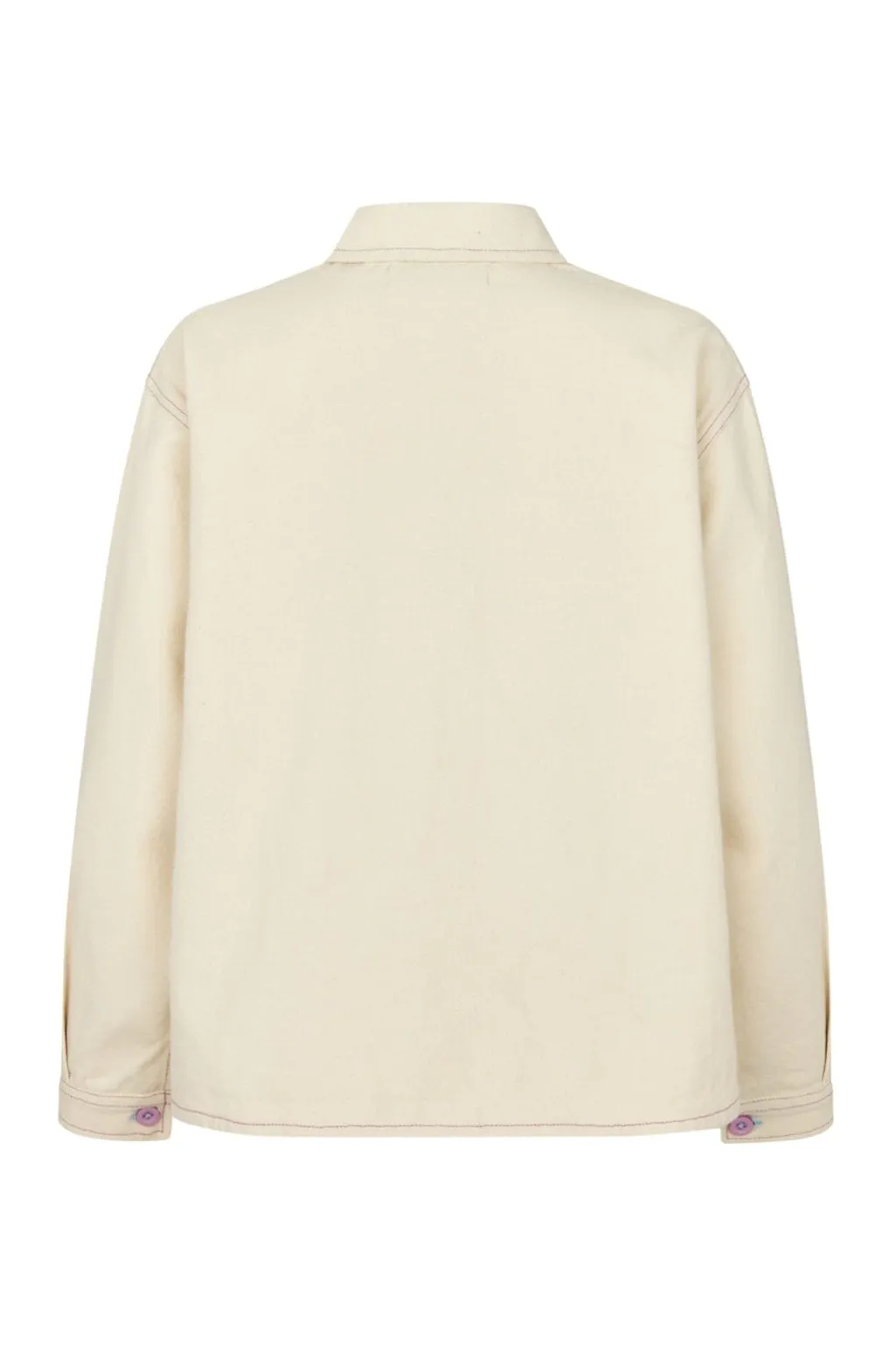 Llaprilll Jacket Ls 26125-6019