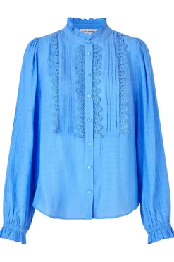 Llarielll Shirt Ls25418-1004