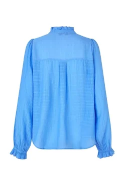 Llarielll Shirt Ls25418-1004