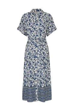 Llblakell Midi Dress Ss26105-3001