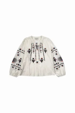 Llbonniell Shirt Ls26290-1038