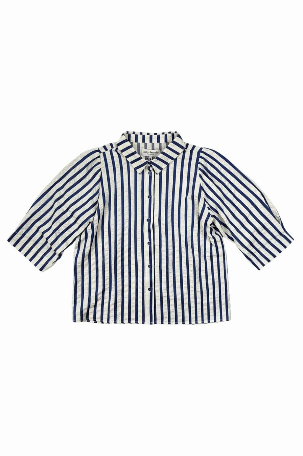 Llbonoll Shirt Ss 26270-1028