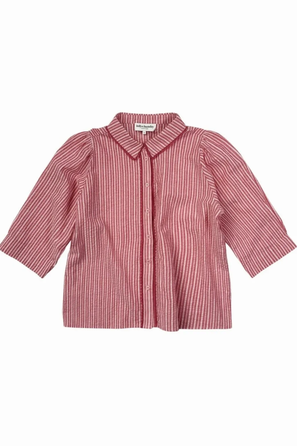 Llbonoll Shirt Ss 26271-1029