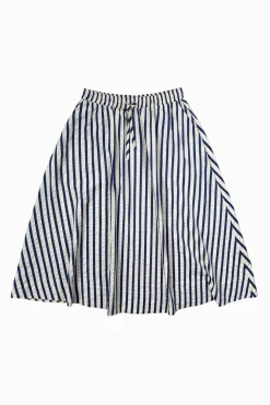 Llbristolll Midi Skirt 26270-2018