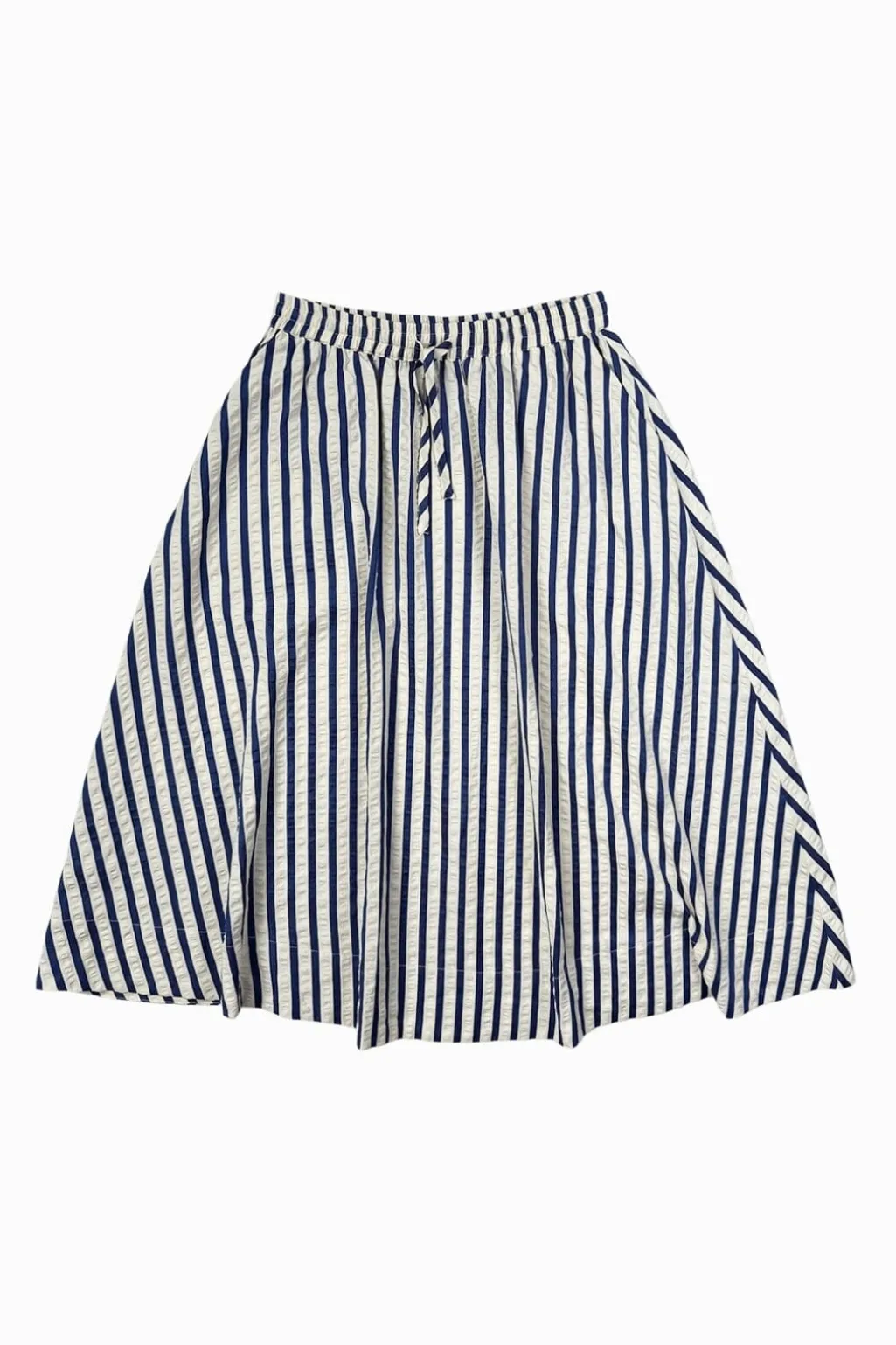 Llbristolll Midi Skirt 26270-2018