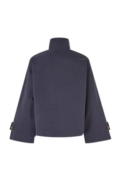 Llbulgariall Jacket Ls Ex00002-7000