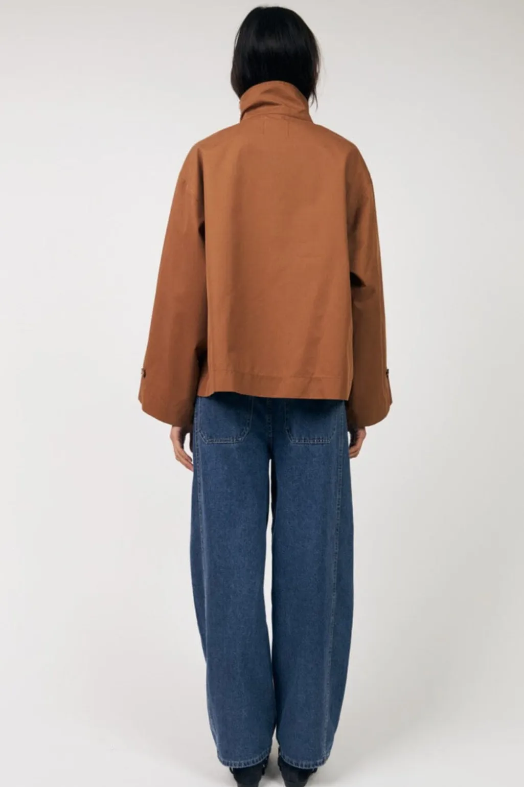 Llbulgariall Jacket Ls Ex00002-7000