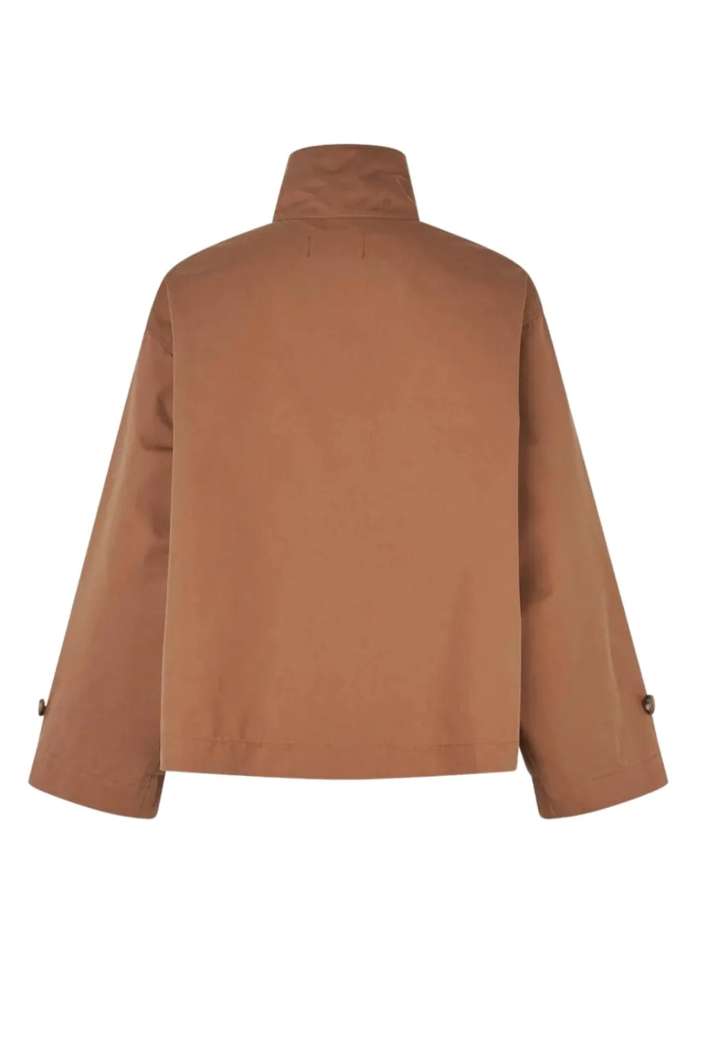 Llbulgariall Jacket Ls Ex00002-7000