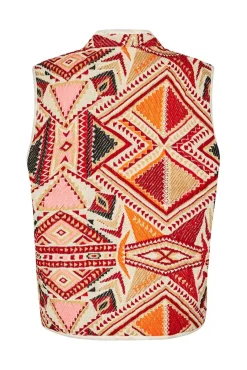 LlcairoLL Vest