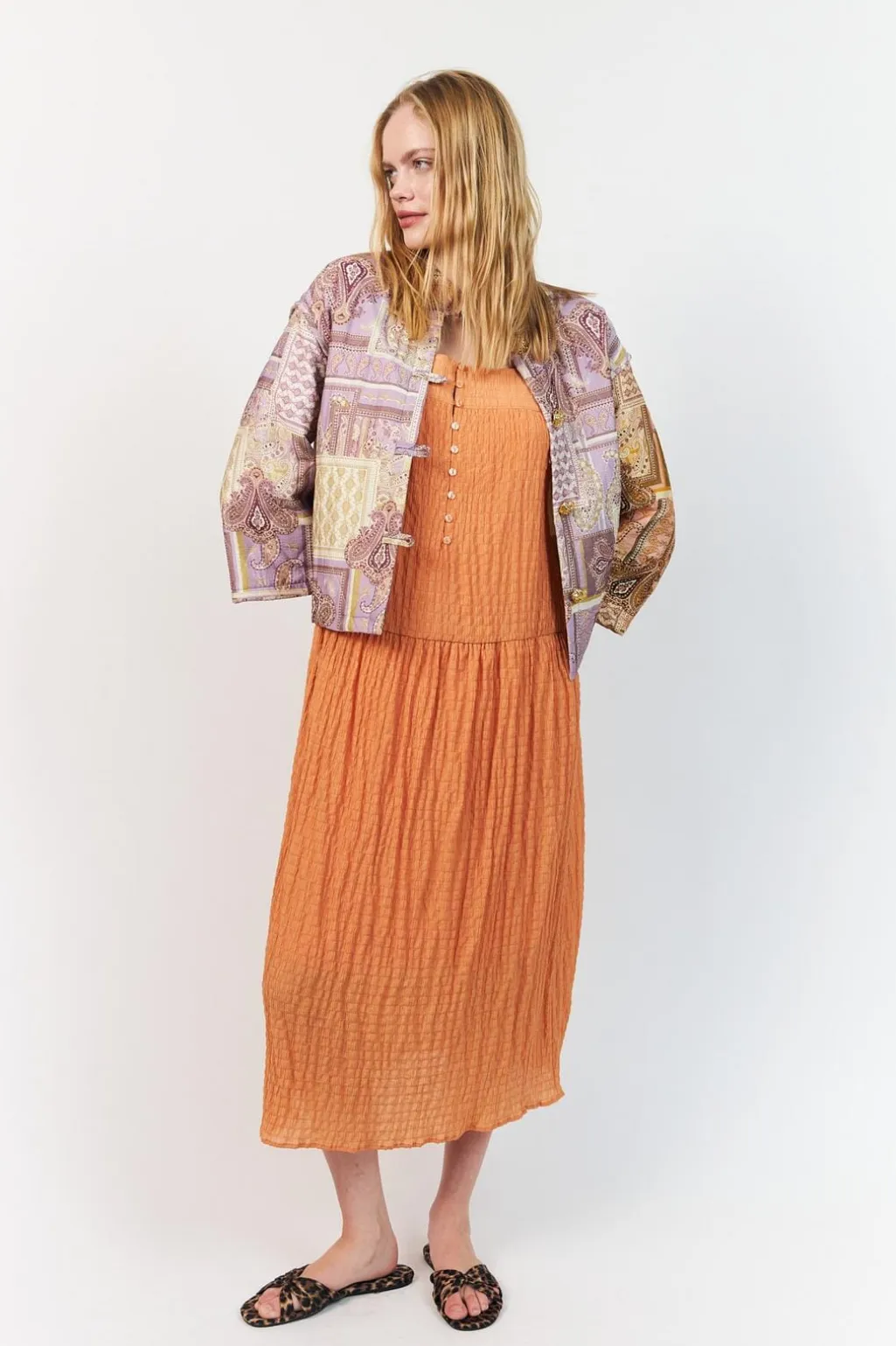 Llcelinall Jacket 3/426279-6007