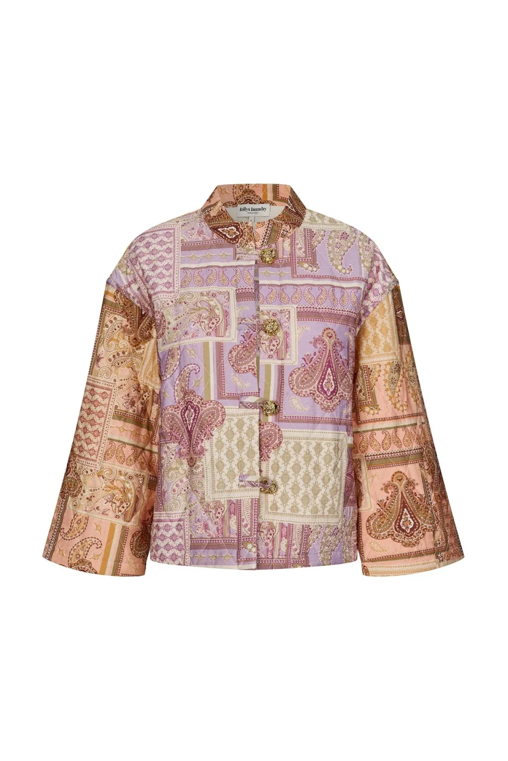 Llcelinall Jacket 3/426279-6007