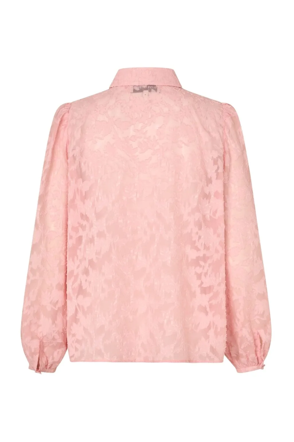 Llelliell Shirt Ls26140-1033