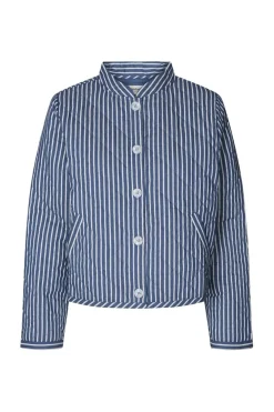 Llemiliall Jacket Ls 90060-6004