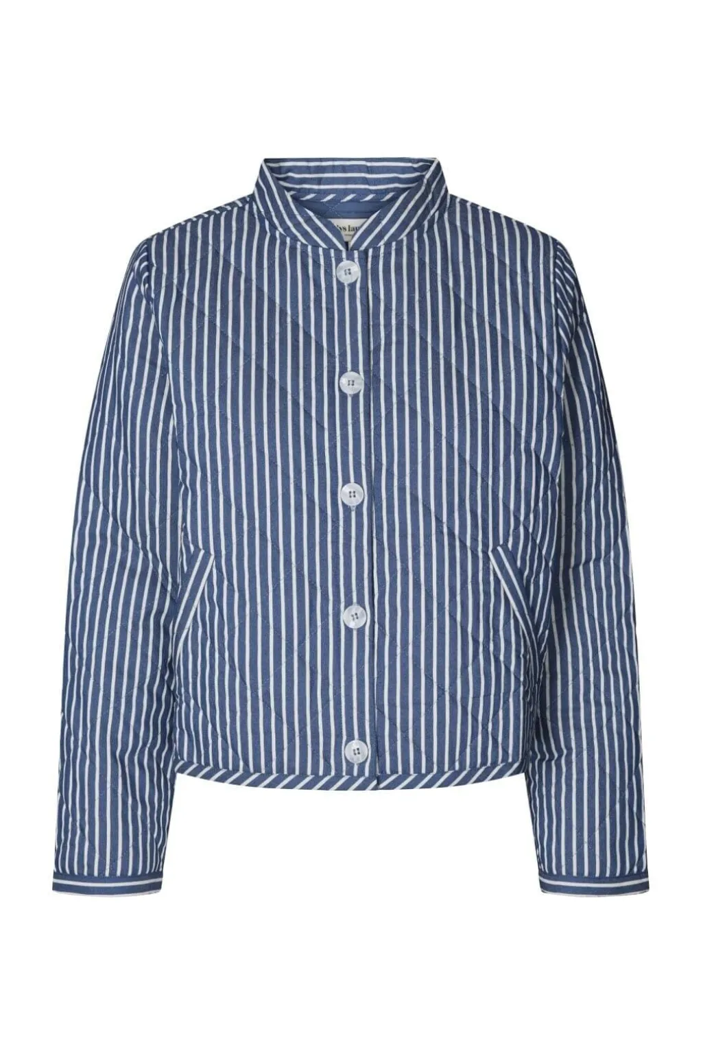 Llemiliall Jacket Ls 90060-6004