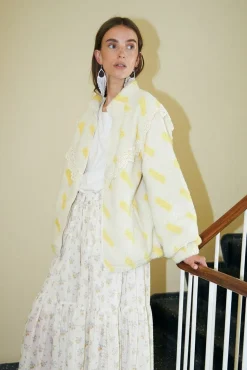 Llfalll Jacket Ls26141-7001