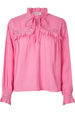 Llgemmall Shirt Ls25487-1069