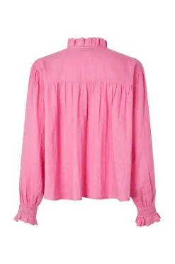 Llgemmall Shirt Ls25487-1069
