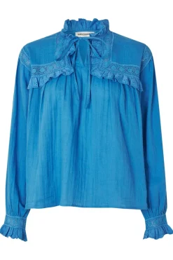 Llgemmall Shirt Ls25487-1069