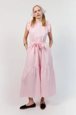 Llharrietll Maxi Dress Sl26212-3001