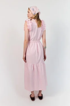 Llharrietll Maxi Dress Sl26212-3001