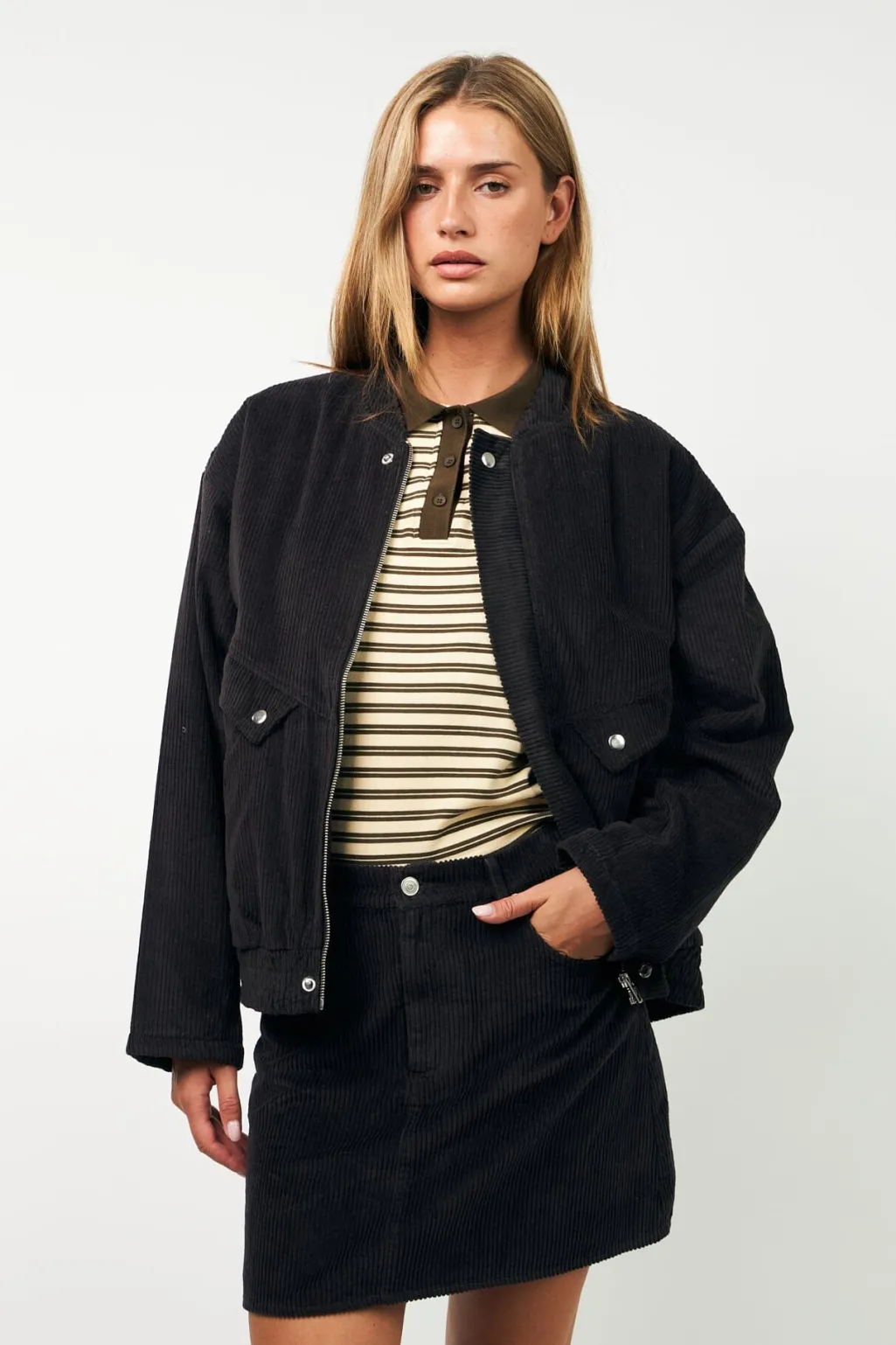 Llhawaiill Jacket Ls25445-6015
