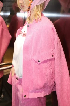 Llhawaiill Jacket Ls25445-6015