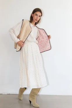 Lljacell Love Vest Sl 26181-1062