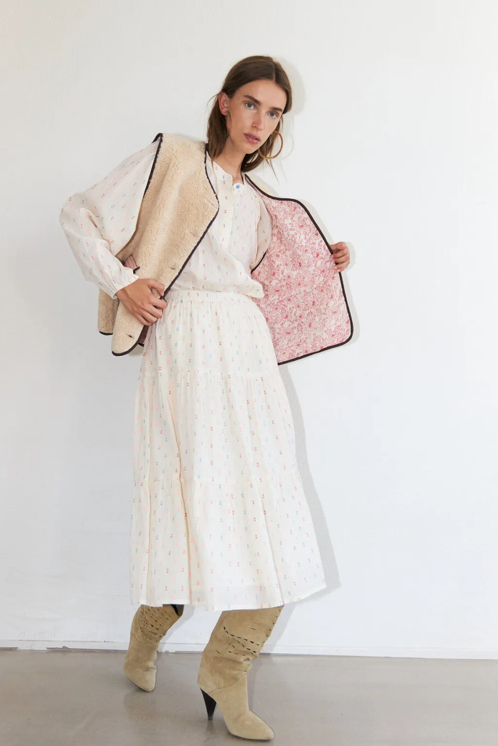 Lljacell Love Vest Sl 26181-1062