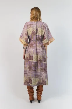 Lljemimall Maxi Dress 3/426279-3028