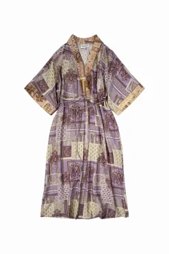 Lljemimall Maxi Dress 3/426279-3028